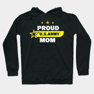 Be proud to be in the us army military Hoodie